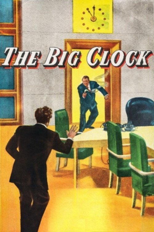 The Big Clock