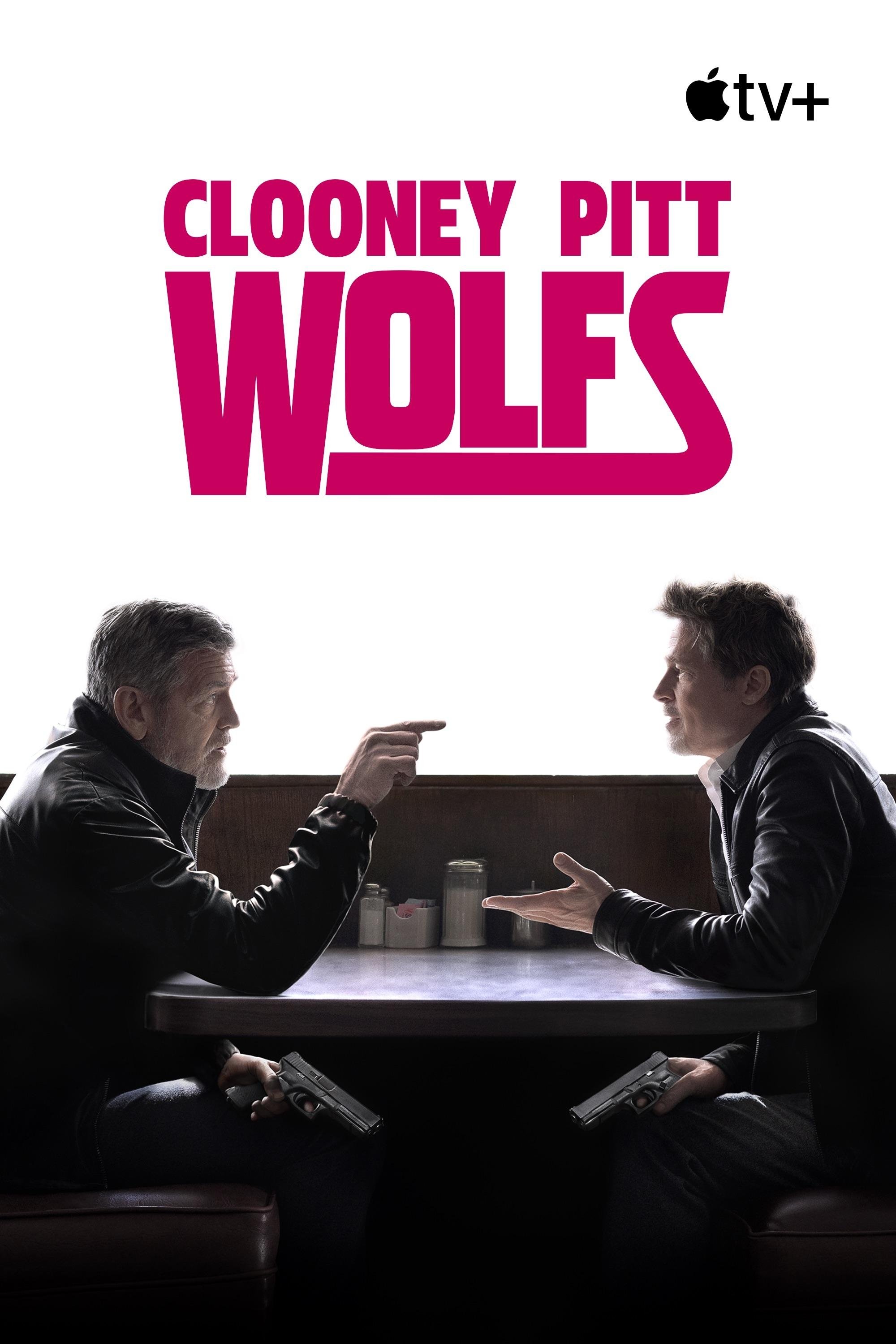 Wolfs