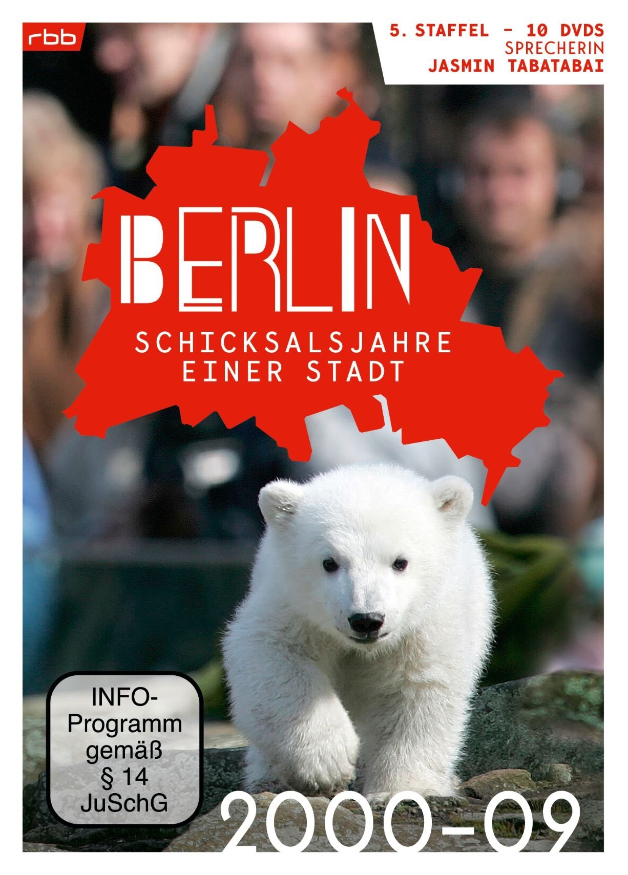 Berlin - Schicksalsjahre einer Stadt - Season 7