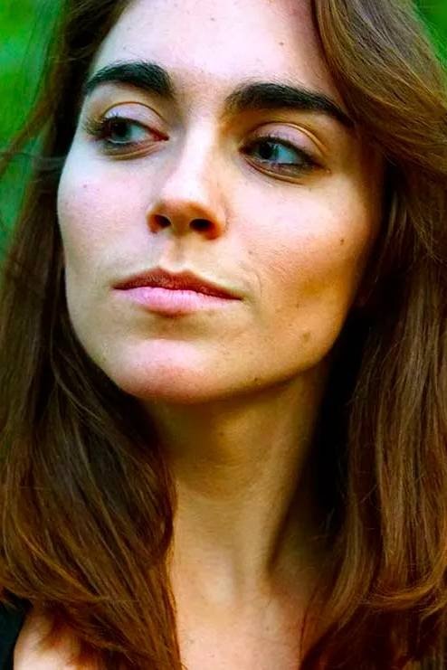 et billede af Jessica Albano