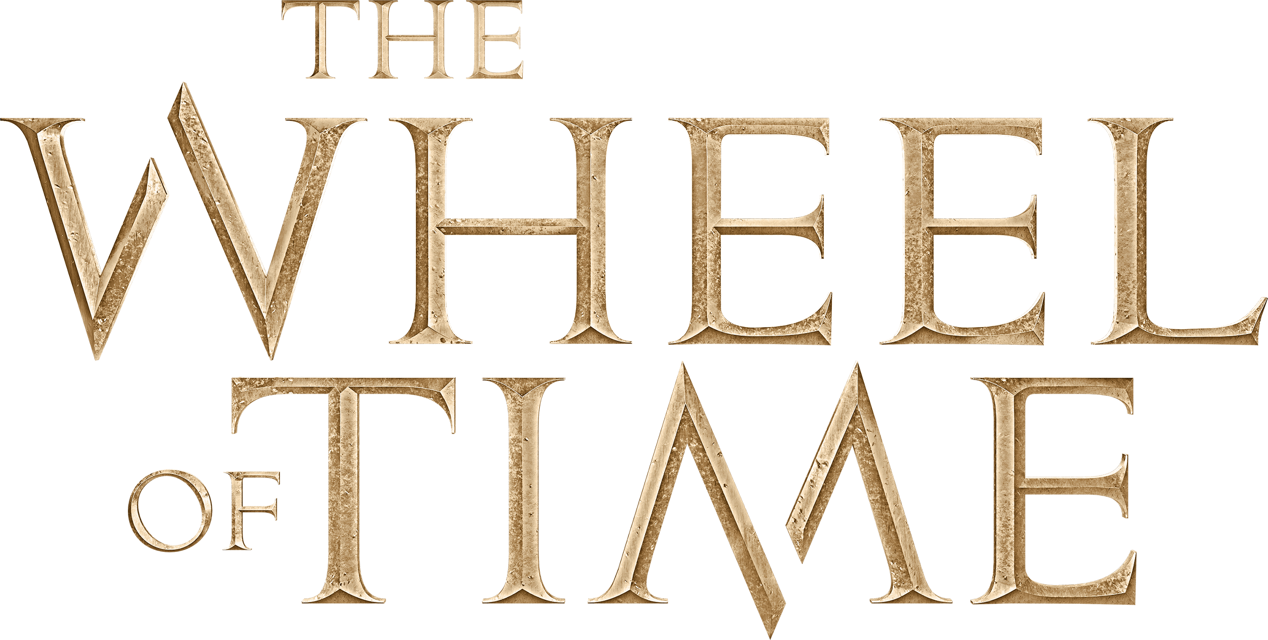 The Wheel of Time Logo