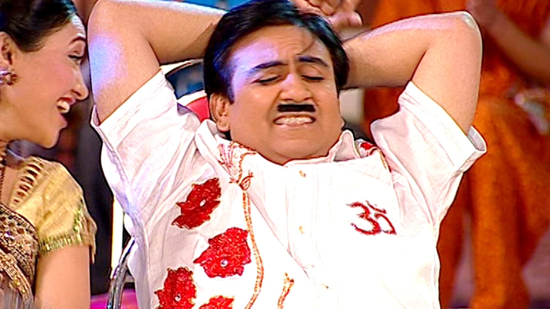 Taarak Mehta Ka Ooltah Chashmah