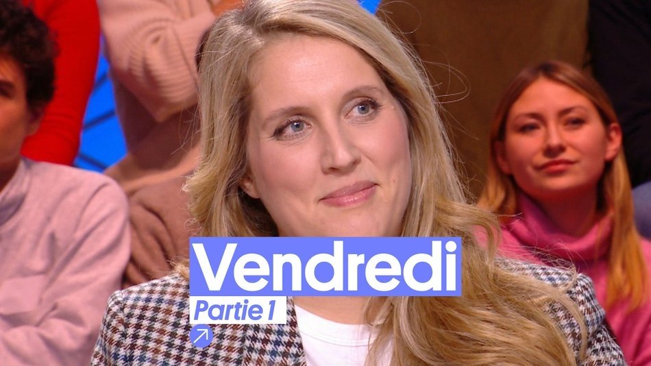 Quotidien 9x85