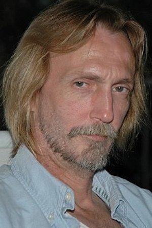 et billede af Kevin Cannon