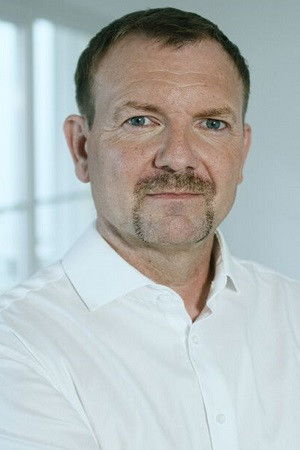 et billede af Holger Menzel