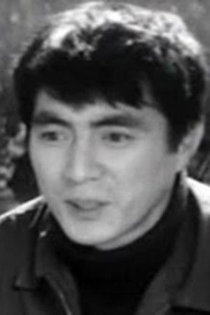 et billede af Ryo Kuromaru