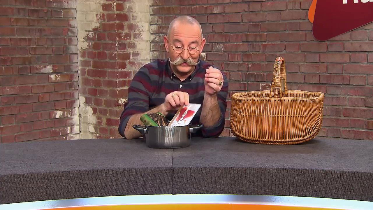 Bares für Rares - Lieblingsstücke - Épisode 29