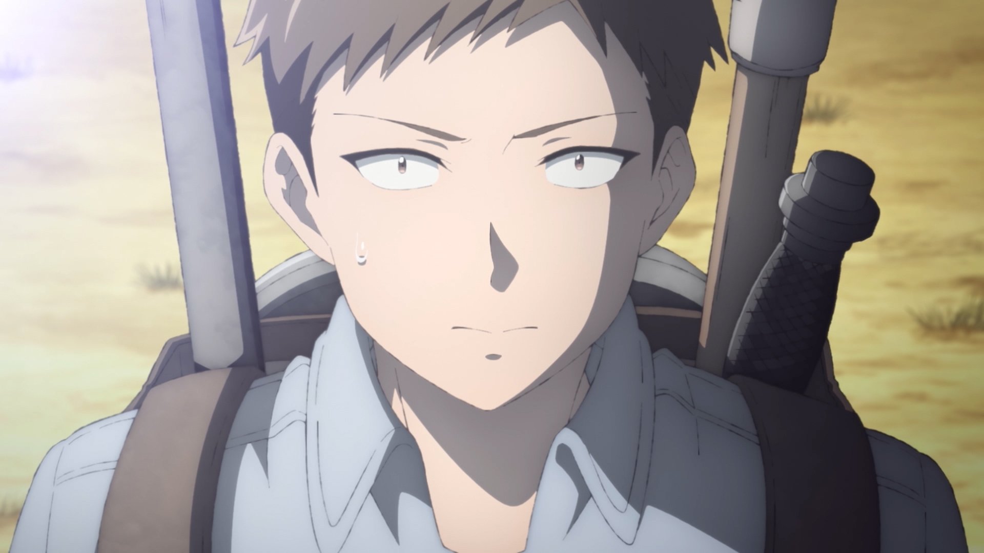 Assistir Benriya Saitou-san, Isekai ni Iku Todos os Episódios Legendado (HD) - Meus Animes Online