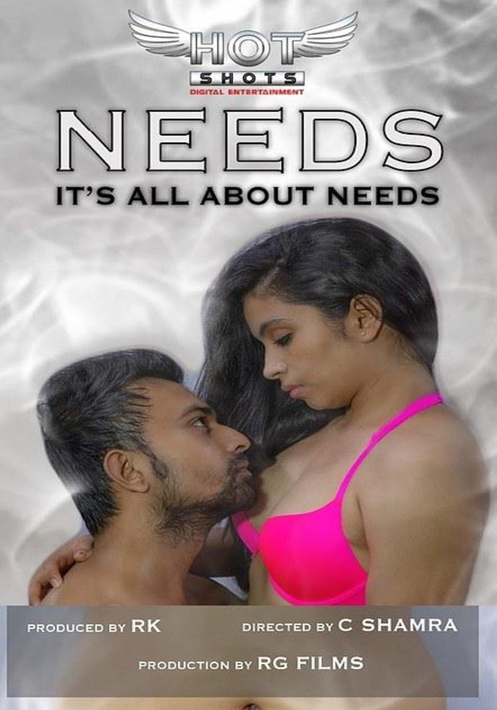 Needs Needs