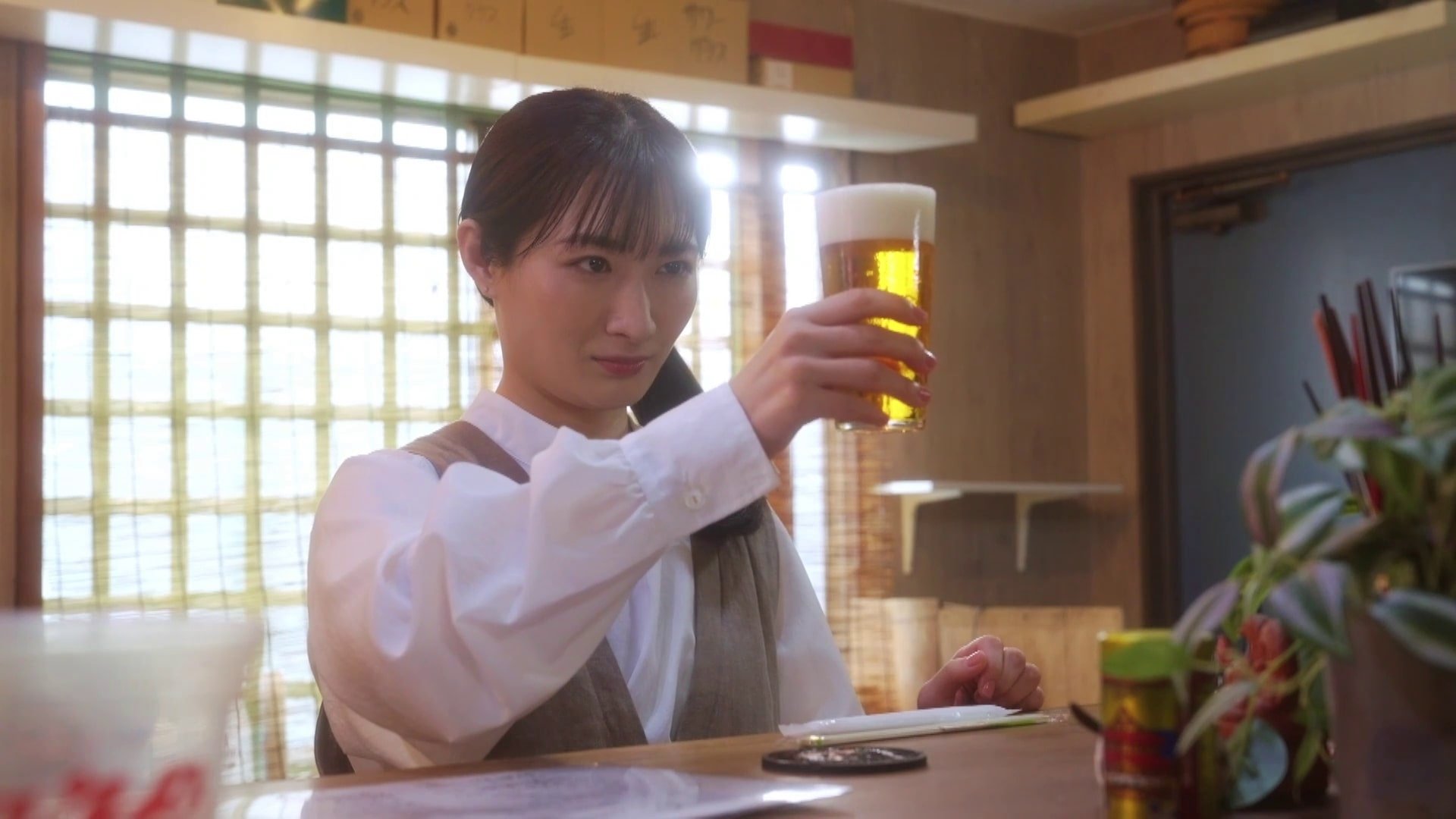Wakako Zake