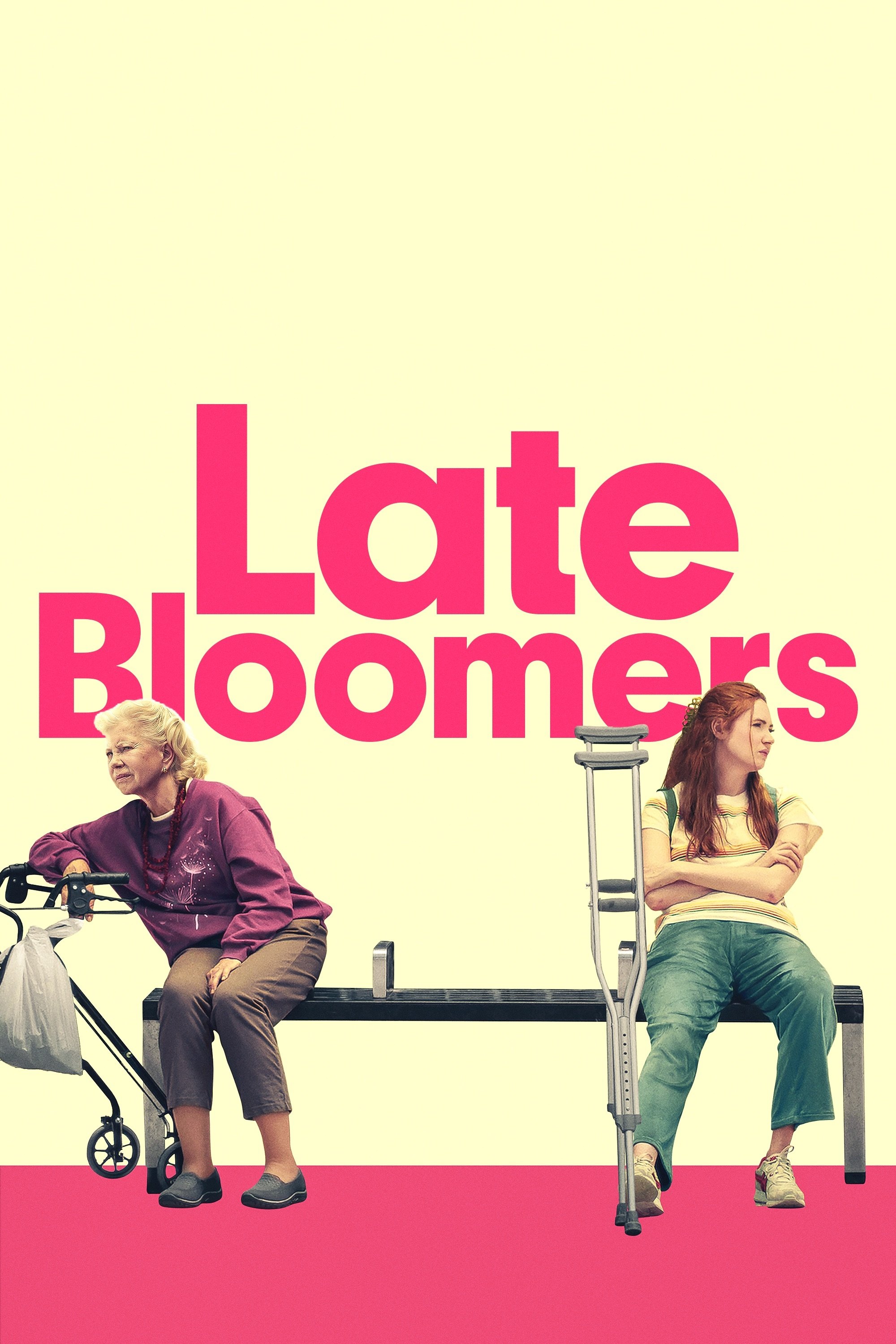 Late Bloomers