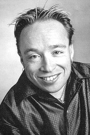 et billede af Jon Simanton