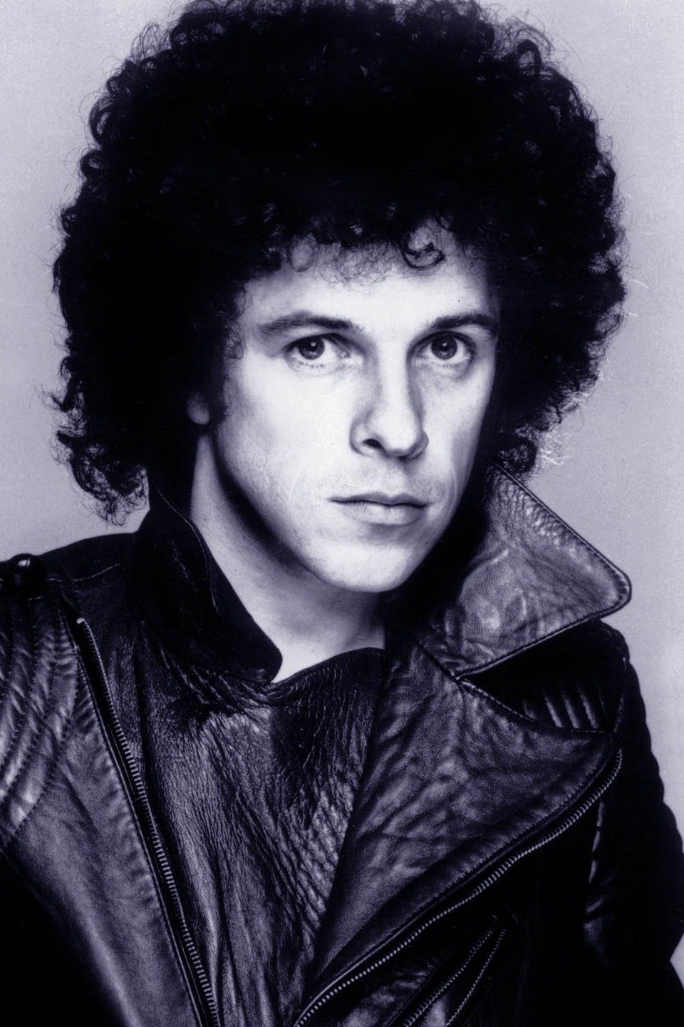 et billede af Leo Sayer