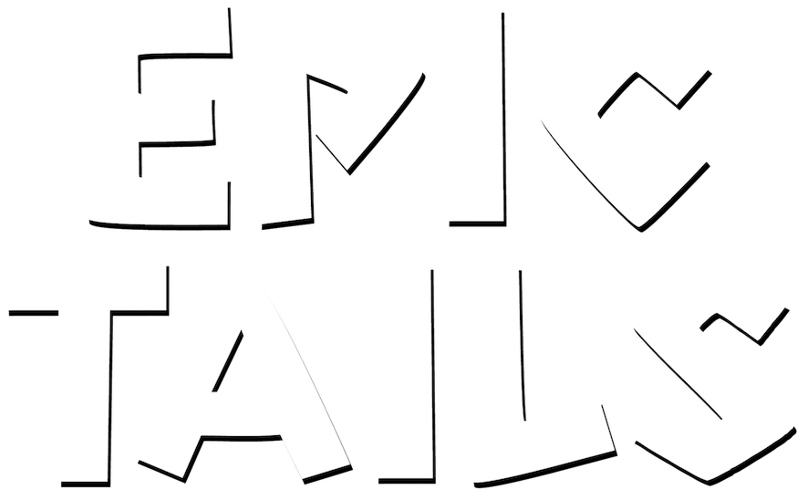Epic Tails Logo