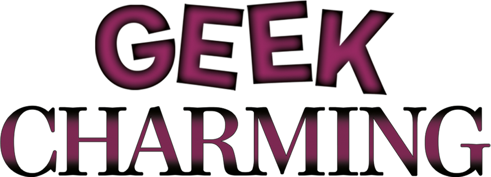 Geek Charming Logo