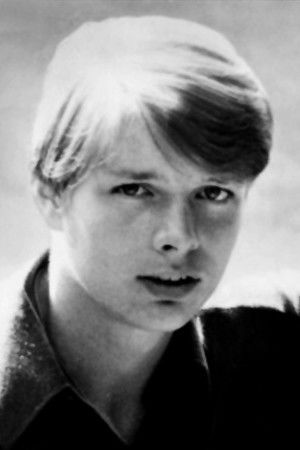 et billede af Burkhard Mann