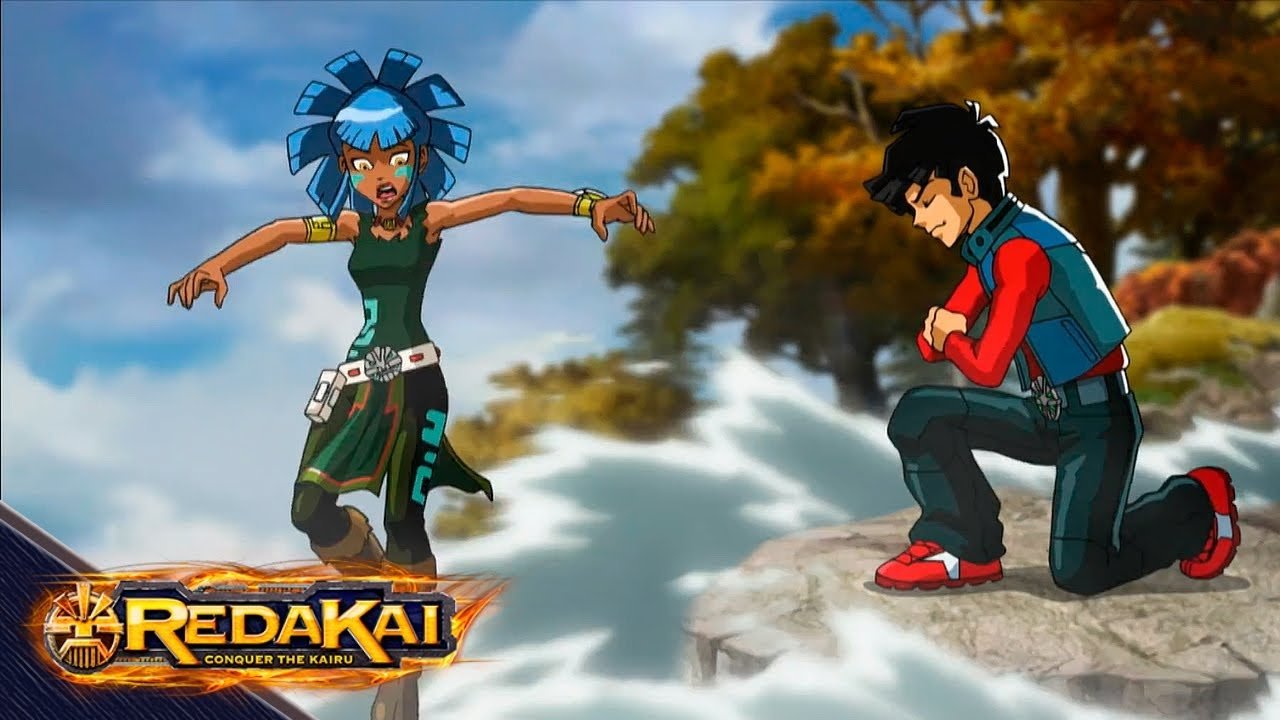 Episode 14