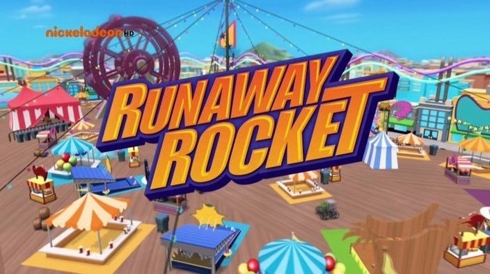 Thumbnail for Runaway Rocket Season 1 Episode 17