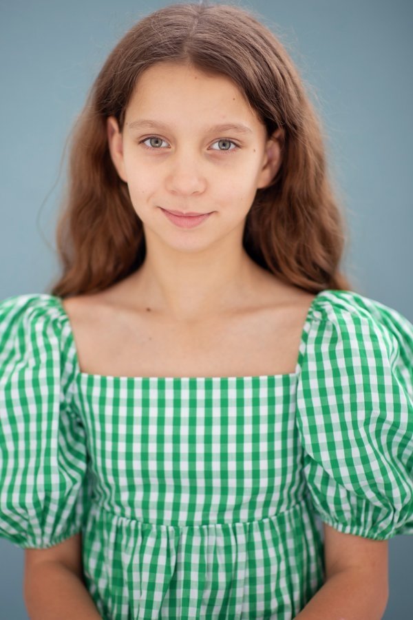 et billede af Dylan Adonis