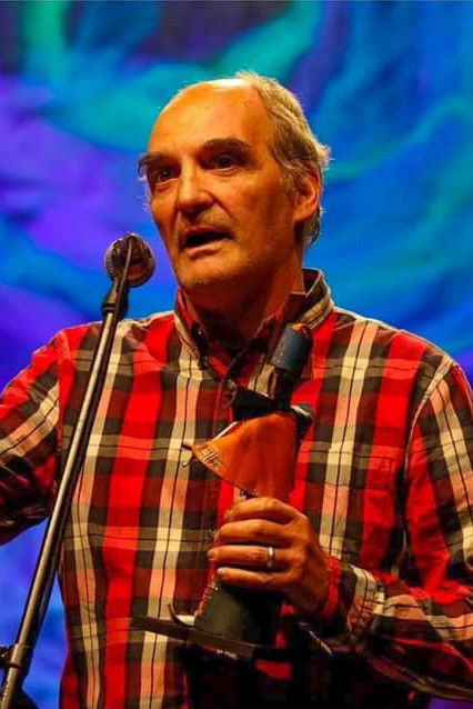 et billede af Fernando Toja