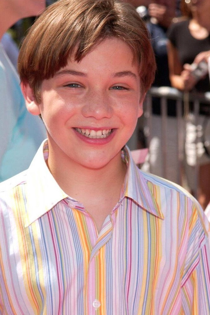 Soren Fulton