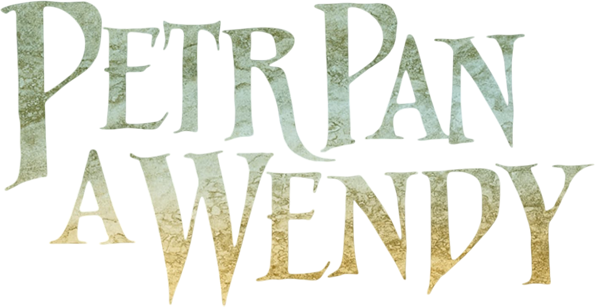 Petr Pan a Wendy