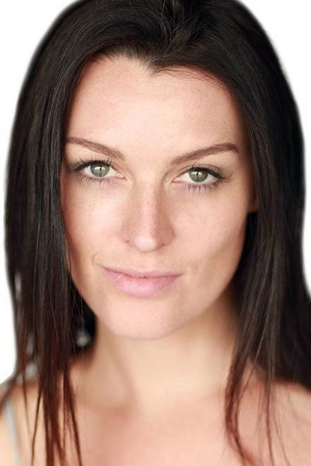 et billede af Marion Ossent