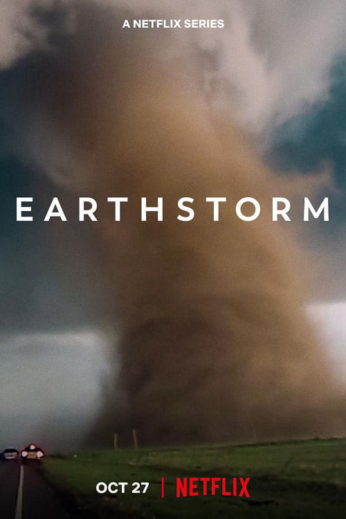 Earthstorm TV Shows About Disaster