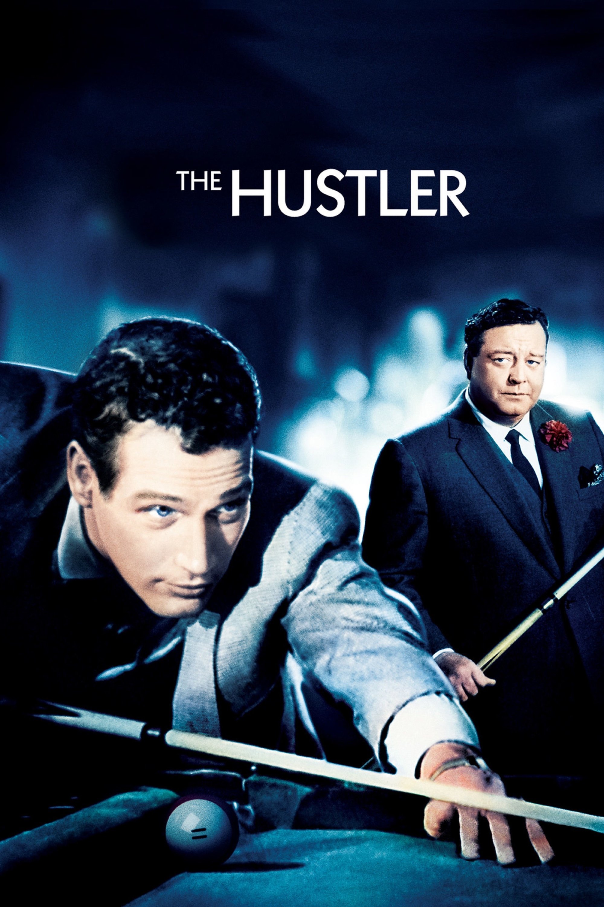 The Hustler