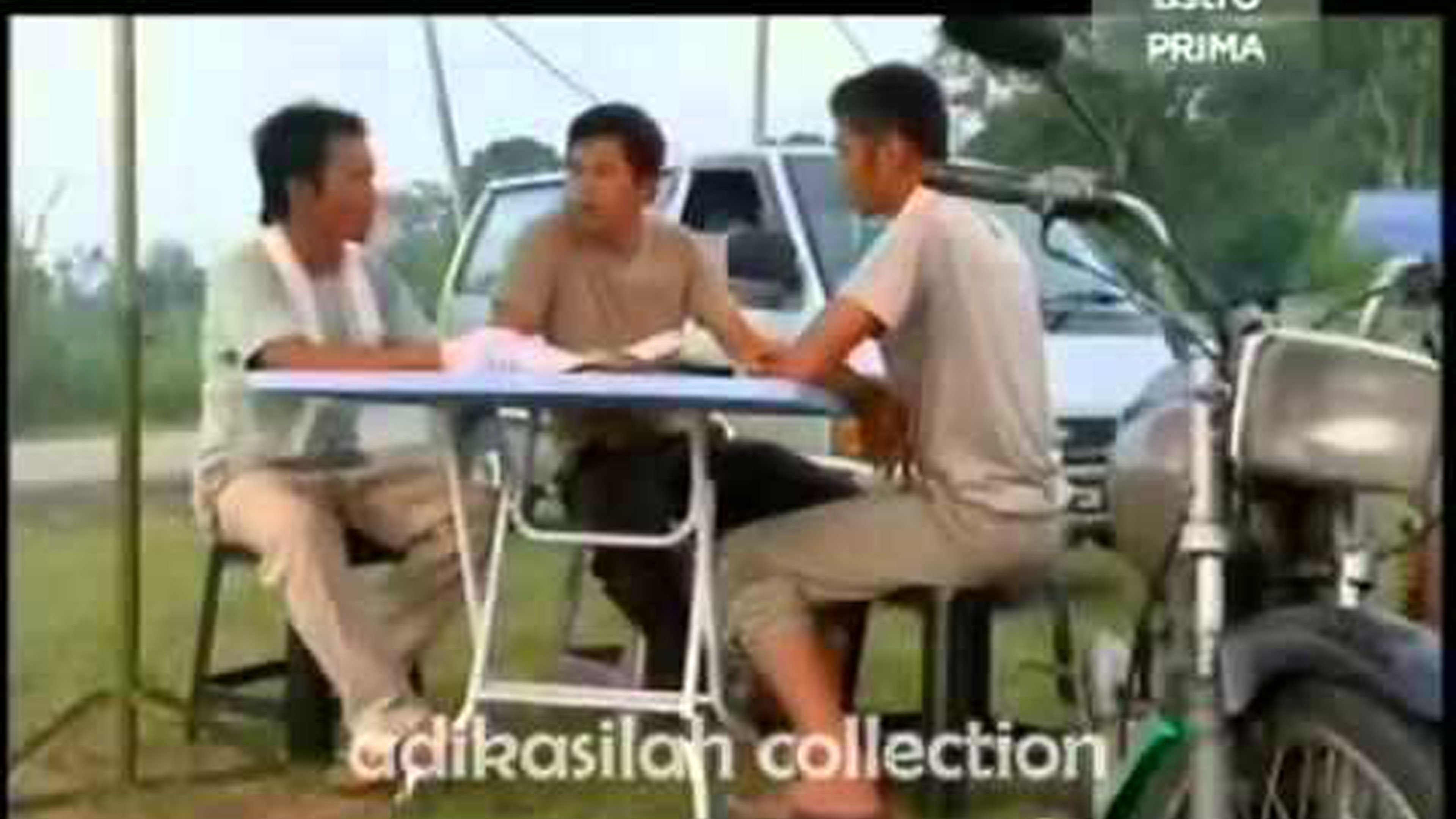 Lemang Aidilfitri Si Bujang Sepah (2009)