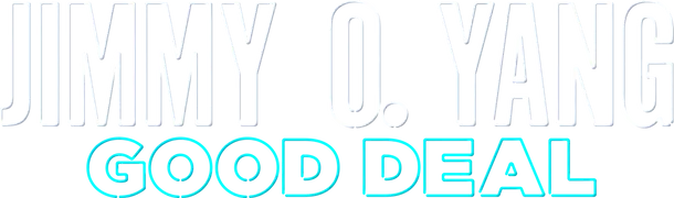 Jimmy O. Yang: Good Deal