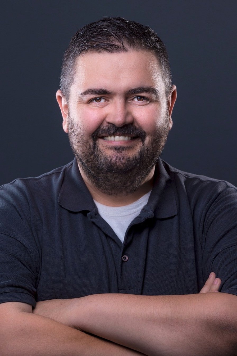 et billede af Fatmir Spahiu