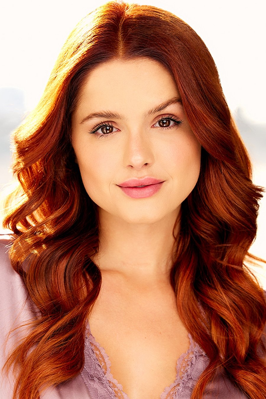 et billede af Camila Senna