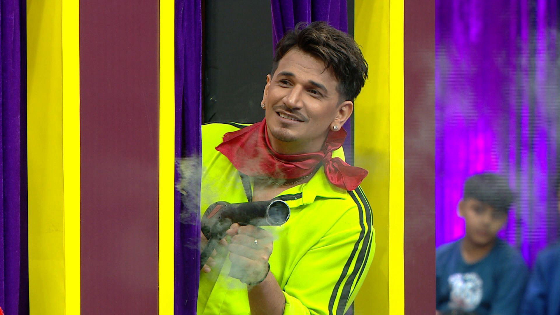 S2E26 · Jaa Simran Jaa With A Twist