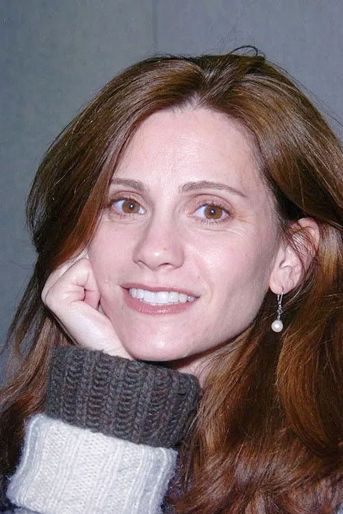 et billede af Kerri Green