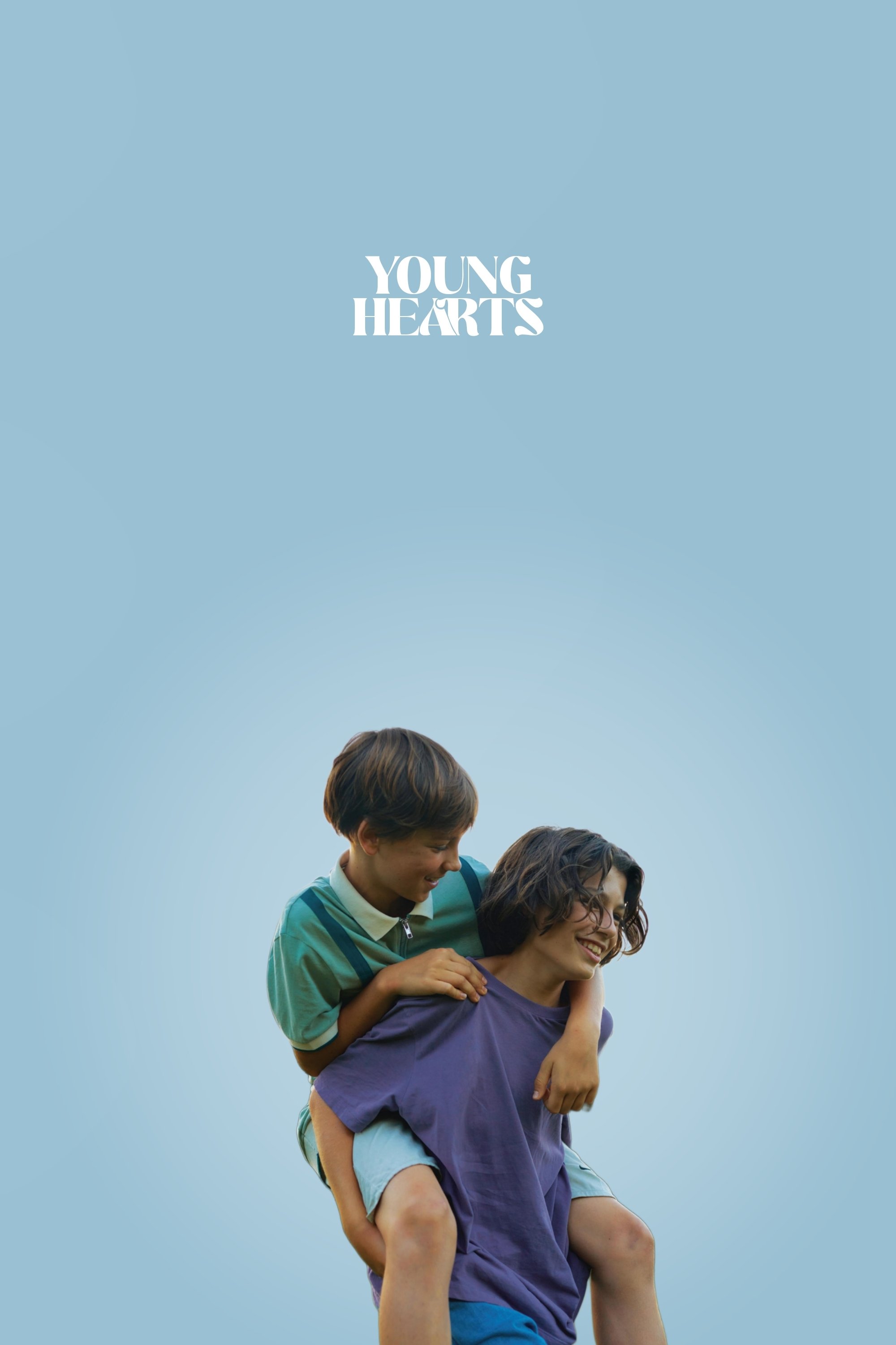 Young Hearts