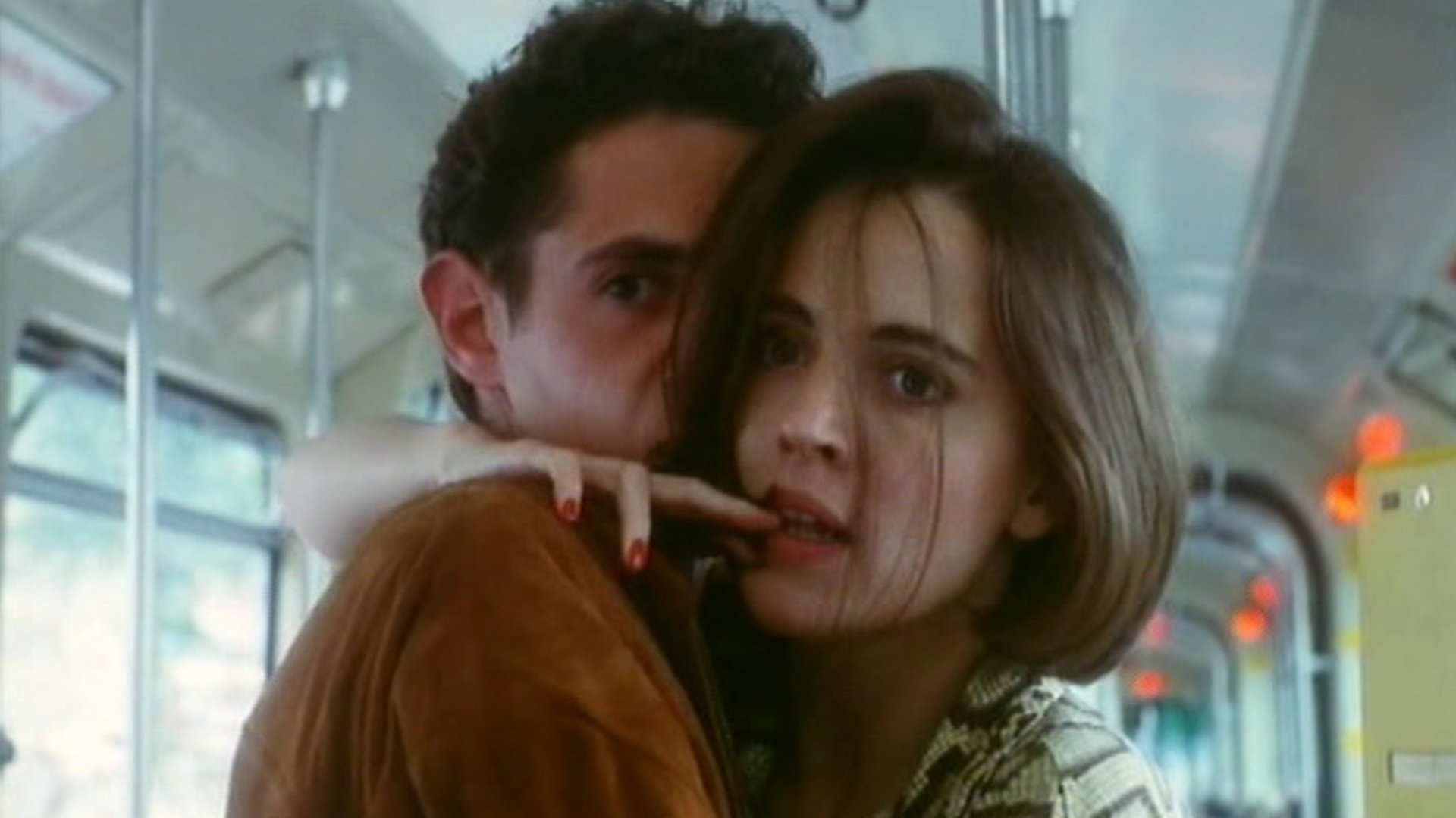 False Light (1993)