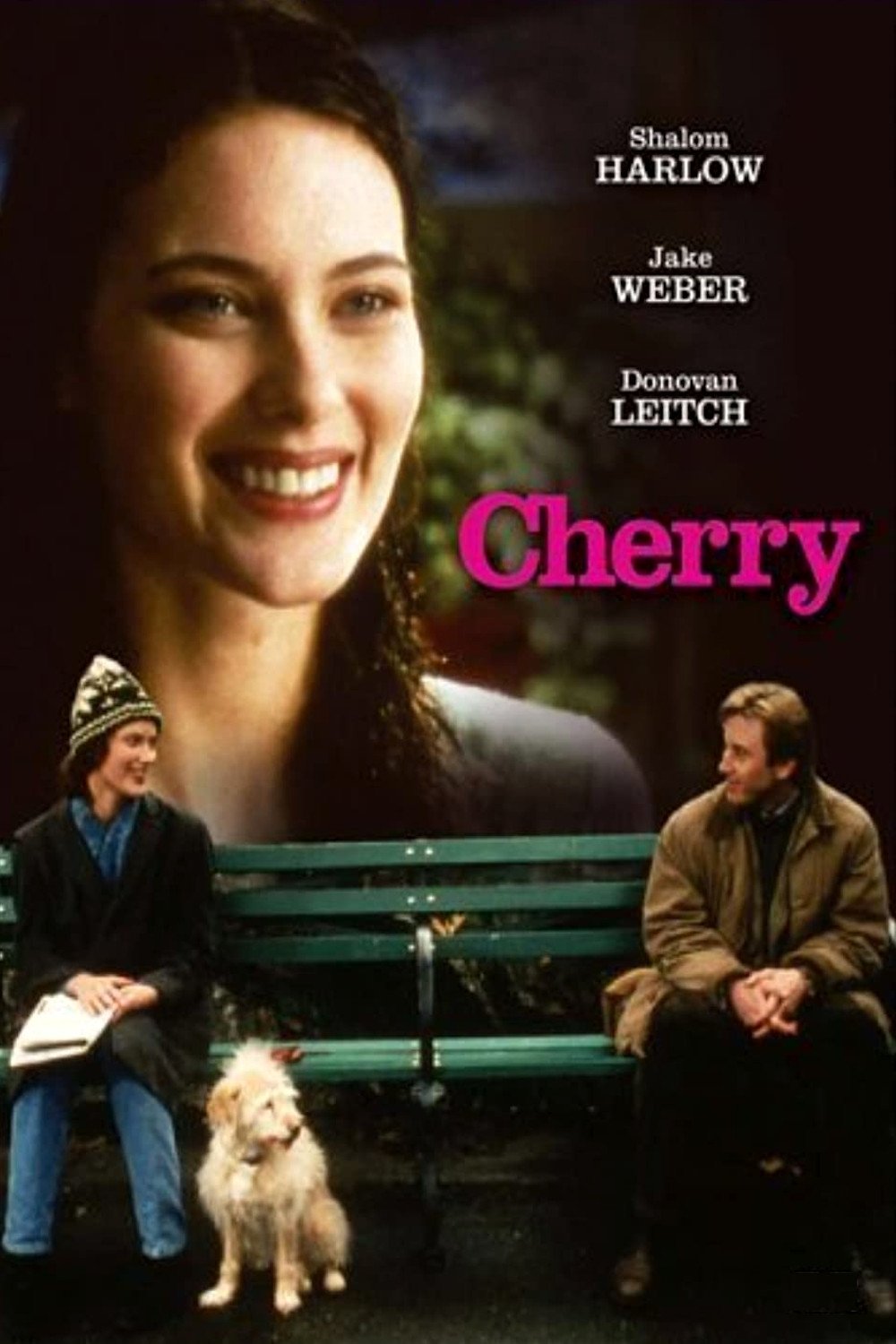 Cherry