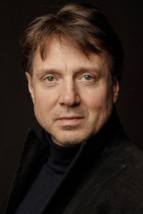 et billede af Evgeniy Ivanov