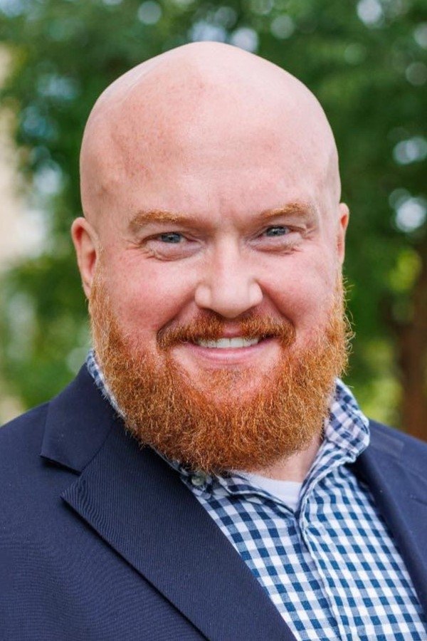 et billede af Keith Oney