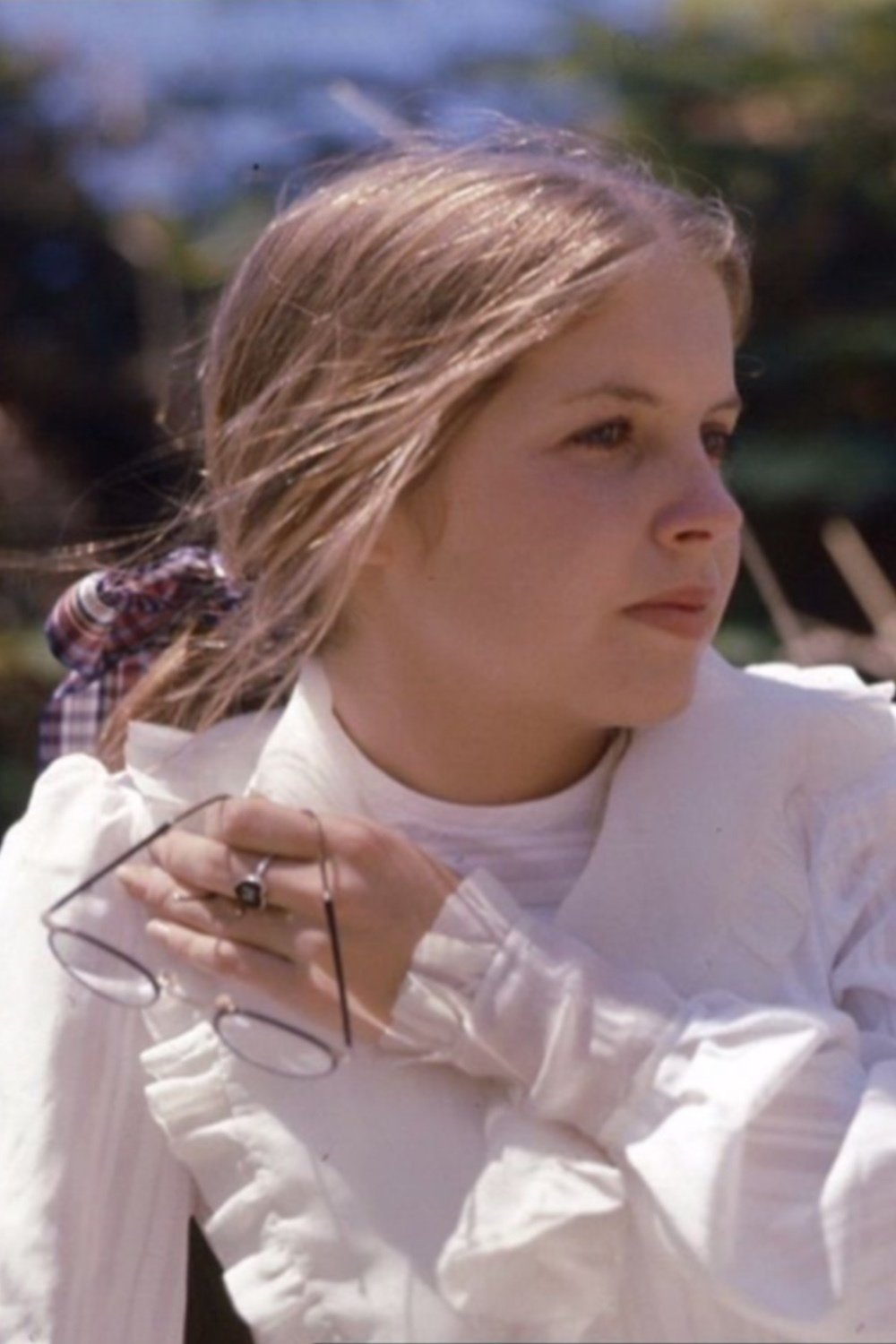 et billede af Jane Vallis