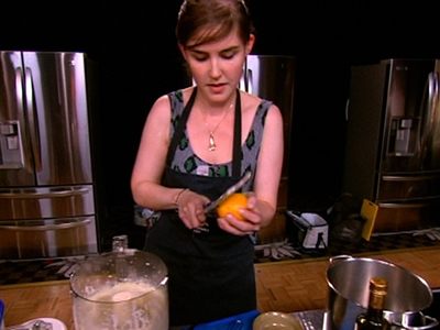 MasterChef Australia Staffel 1 :Folge 1 