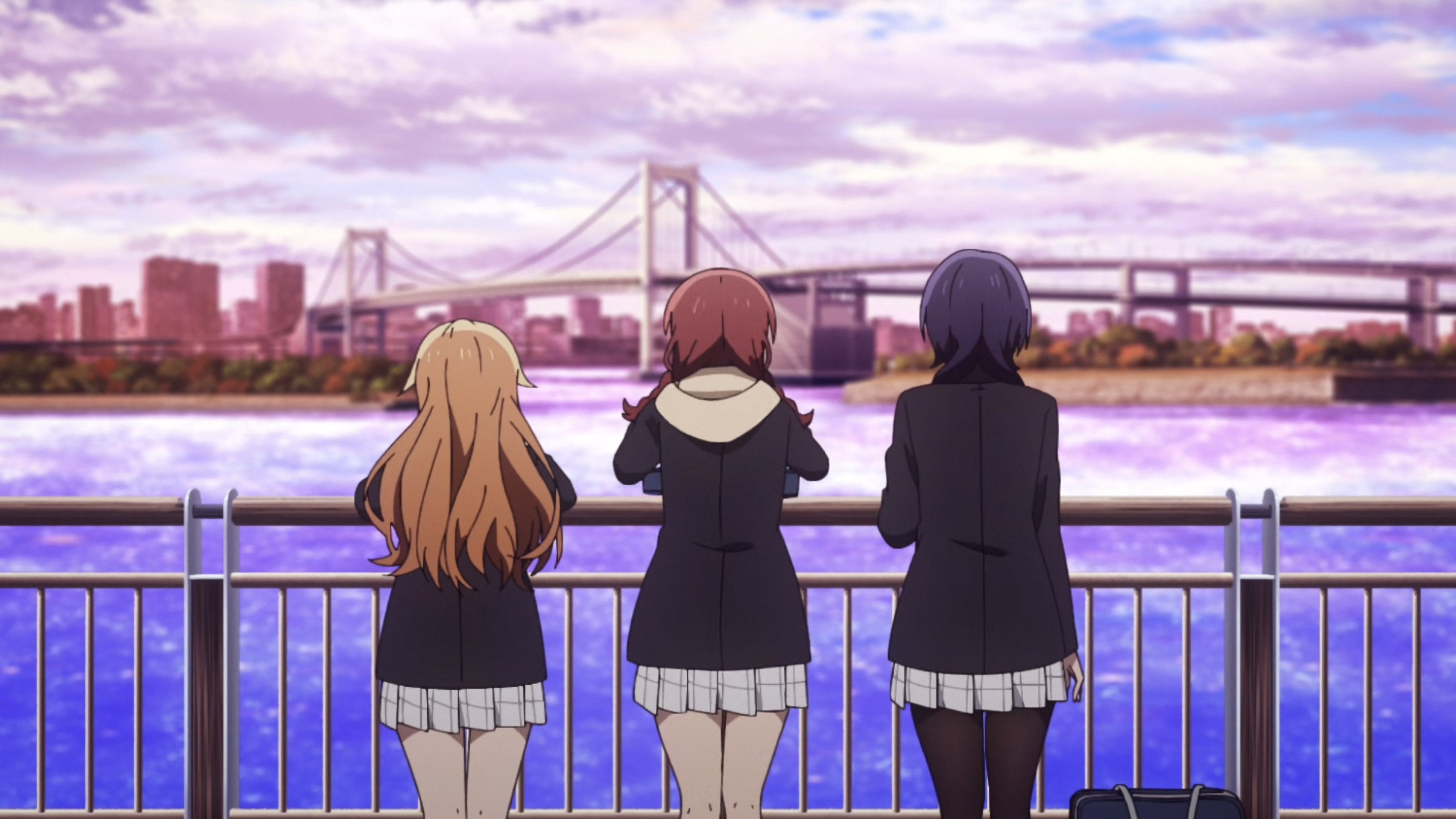 Love Live! Nijigasaki High School Idol Club
