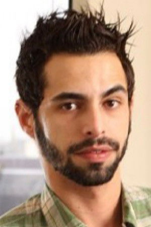 et billede af Lucas Sartori