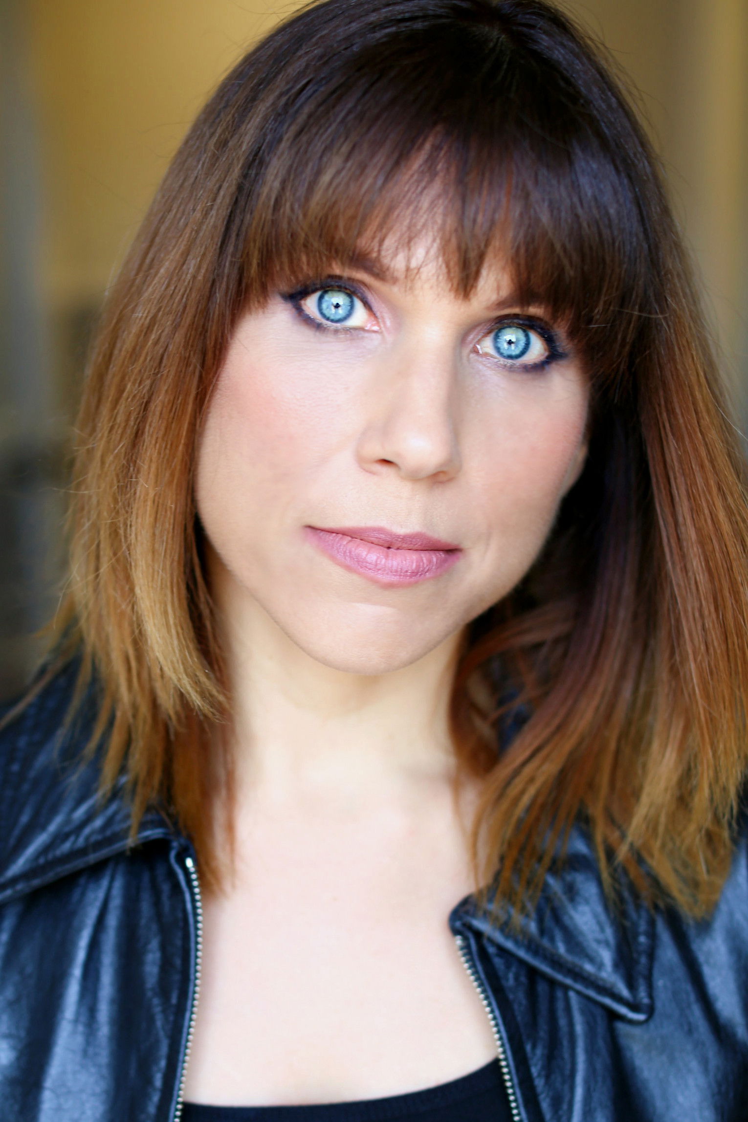 et billede af Erin Muir