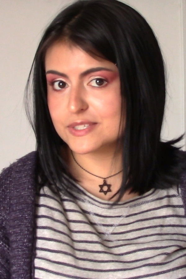 et billede af Laura Mora