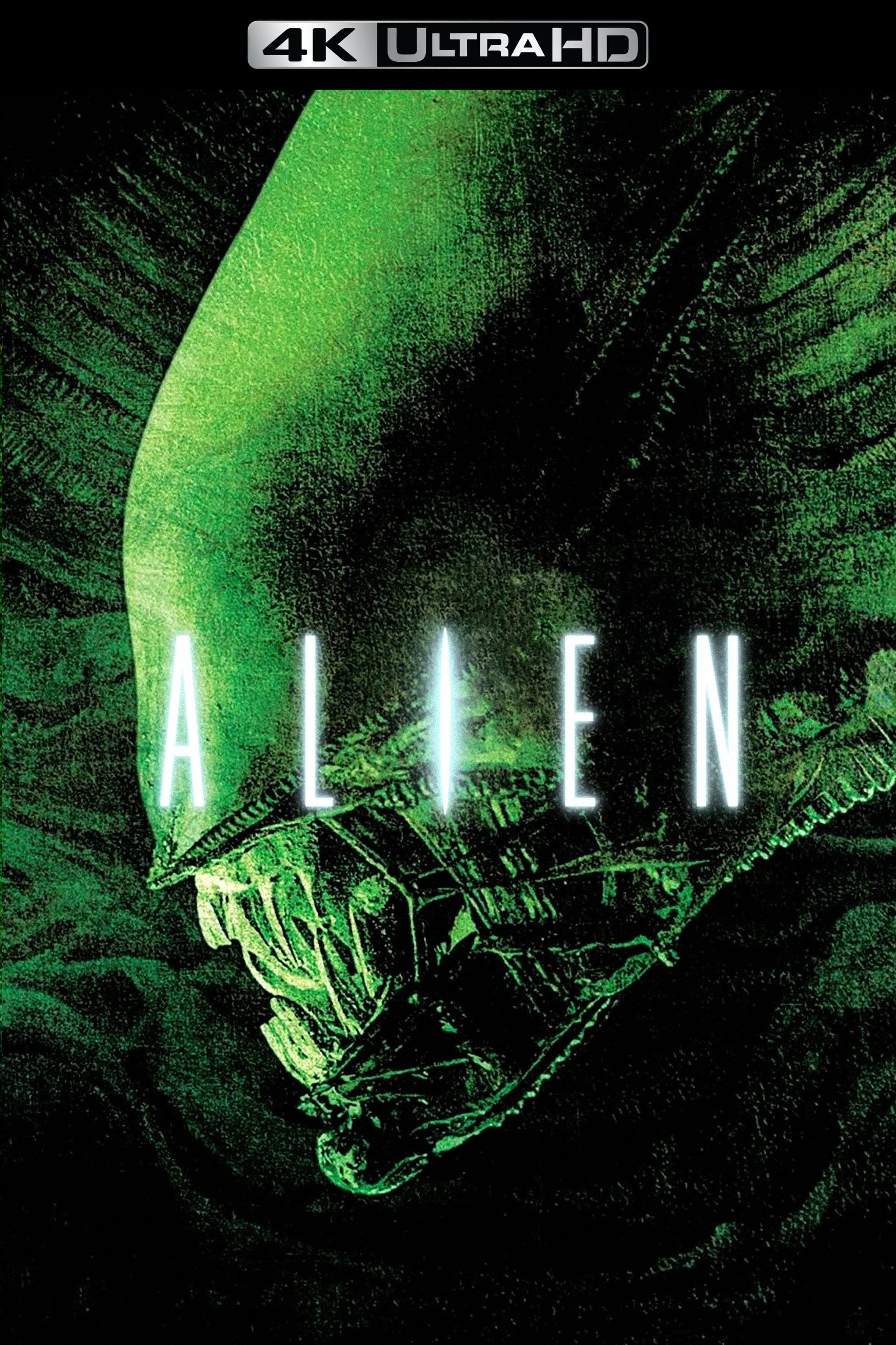 Alien POSTER