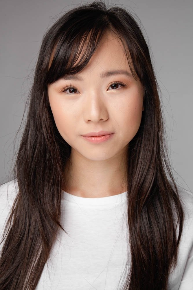 et billede af Chloe Ng