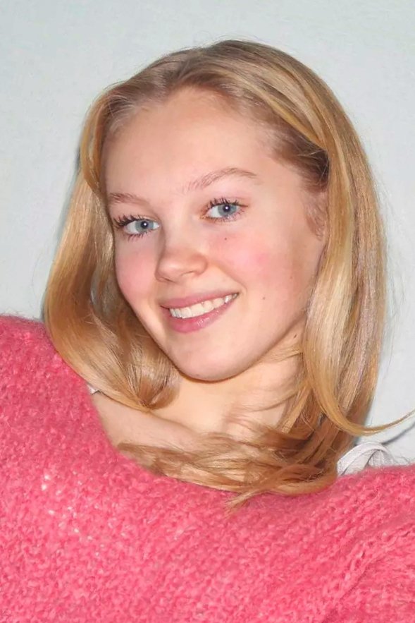 et billede af Ameli Olving Sælevik