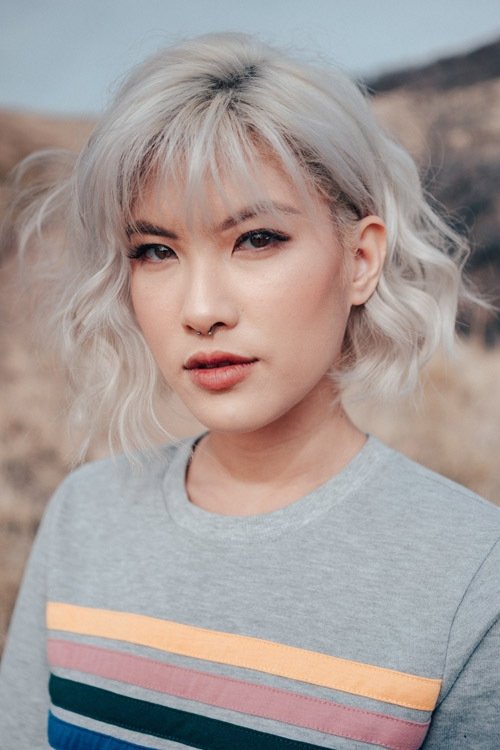 et billede af Tran Tran